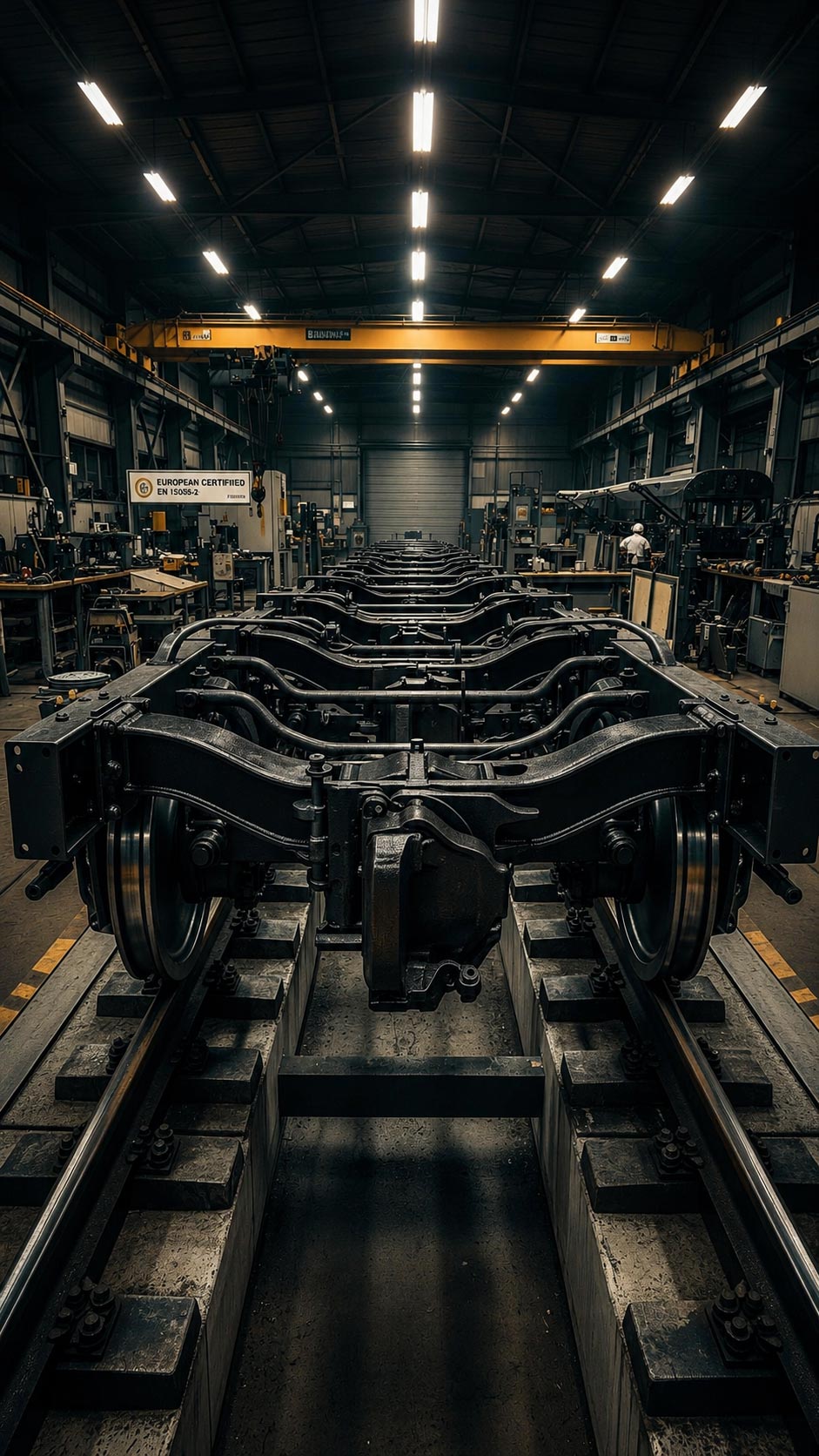 Ferroviario